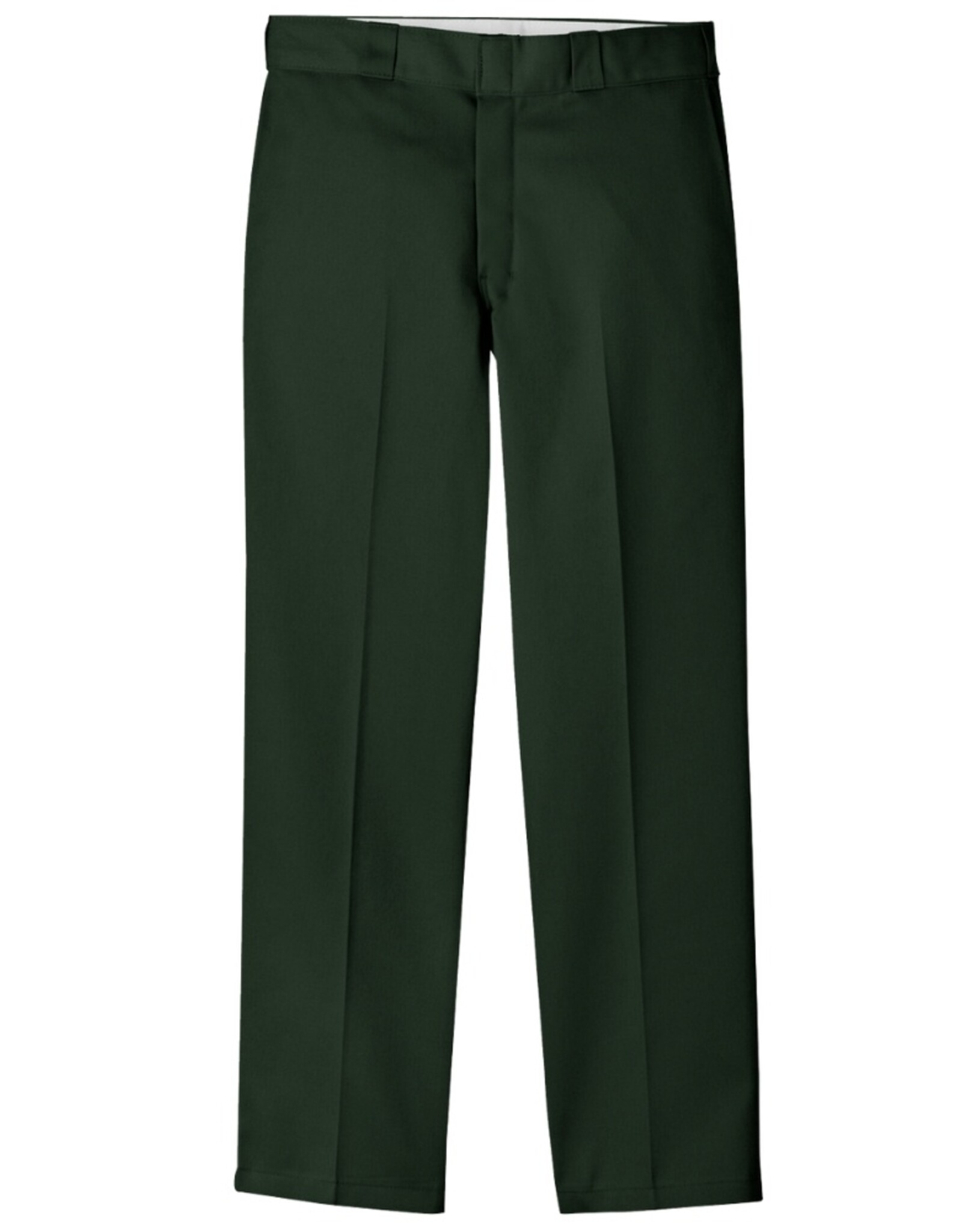 DICKIES DICKIES ORIGINAL FIT 874™ WORK PANT - HUNTER GREEN
