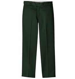 DICKIES DICKIES ORIGINAL FIT 874™ WORK PANT - HUNTER GREEN