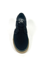 NIKE Zoom Janoski OG+ Canvas - Black / White