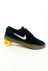 NIKE Zoom Janoski OG+ Canvas - Black / White