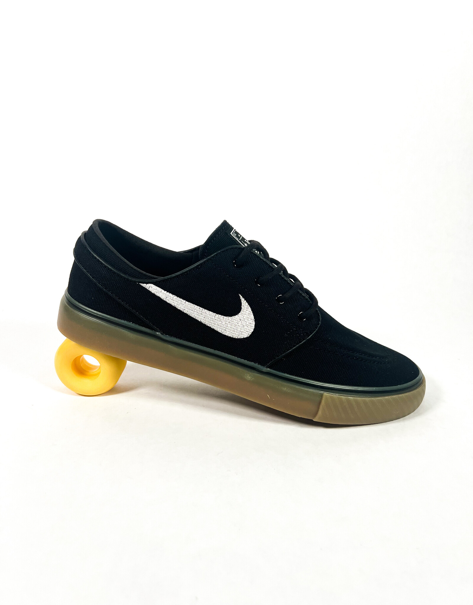 NIKE Zoom Janoski OG+ Canvas - Black / White
