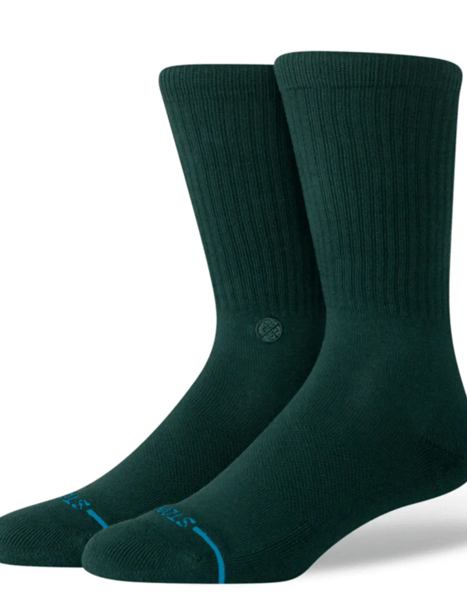 STANCE ICON SOCK - PINE
