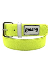 LOOSEY Tennis Ball Belt