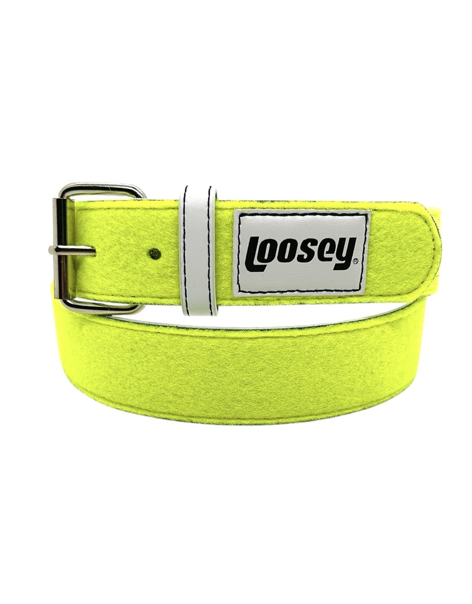 LOOSEY Tennis Ball Belt