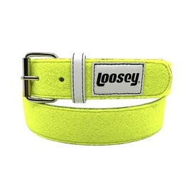 LOOSEY Tennis Ball Belt