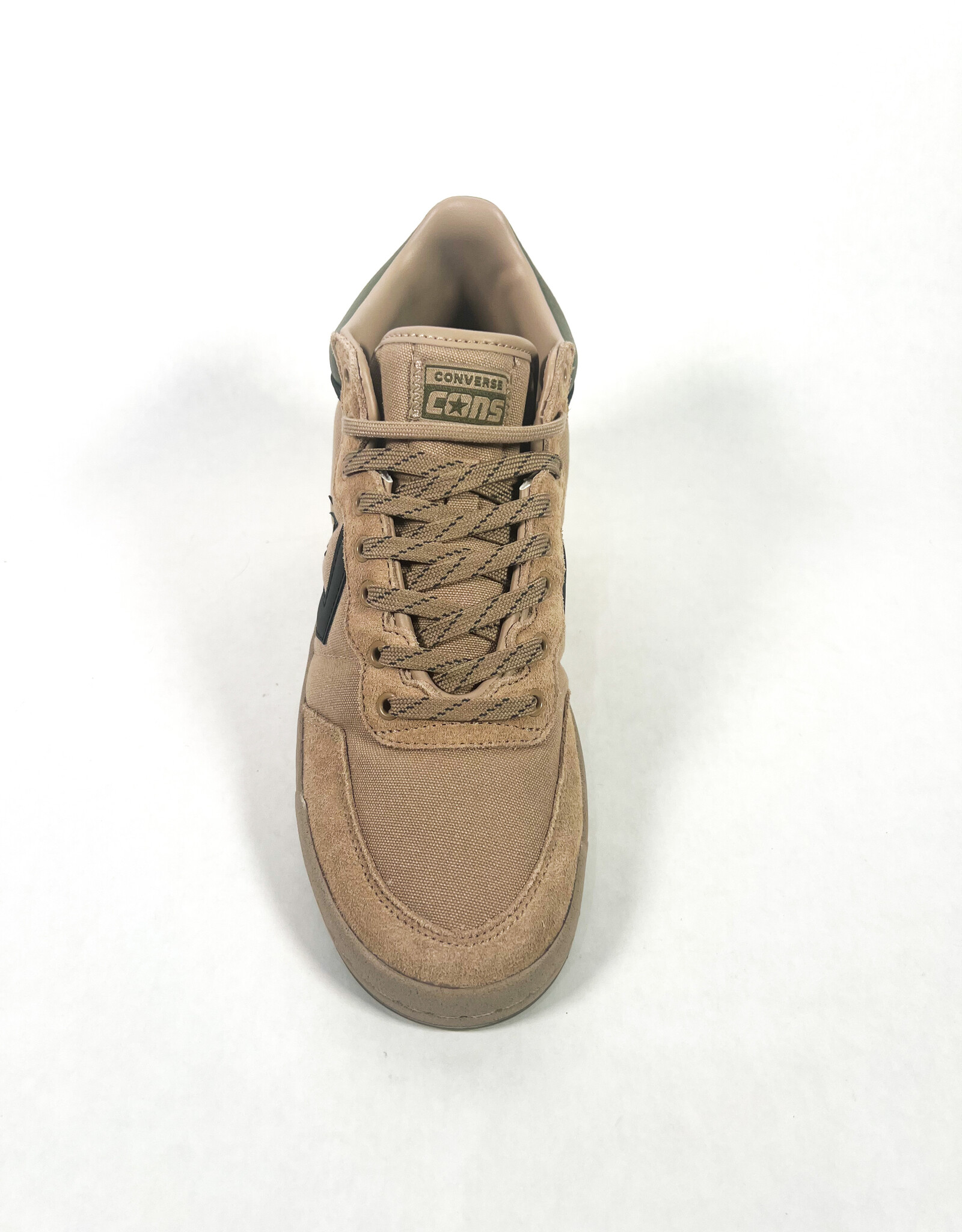 CONVERSE CONS Fastbreak Pro Mid - Vintage Cargo / Utility / Black