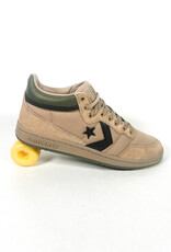 CONVERSE CONS Fastbreak Pro Mid - Vintage Cargo / Utility / Black