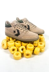CONVERSE CONS Fastbreak Pro Mid - Vintage Cargo / Utility / Black