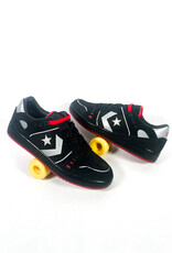 CONVERSE CONS AS-1 Pro Ox - Black / Red / Red
