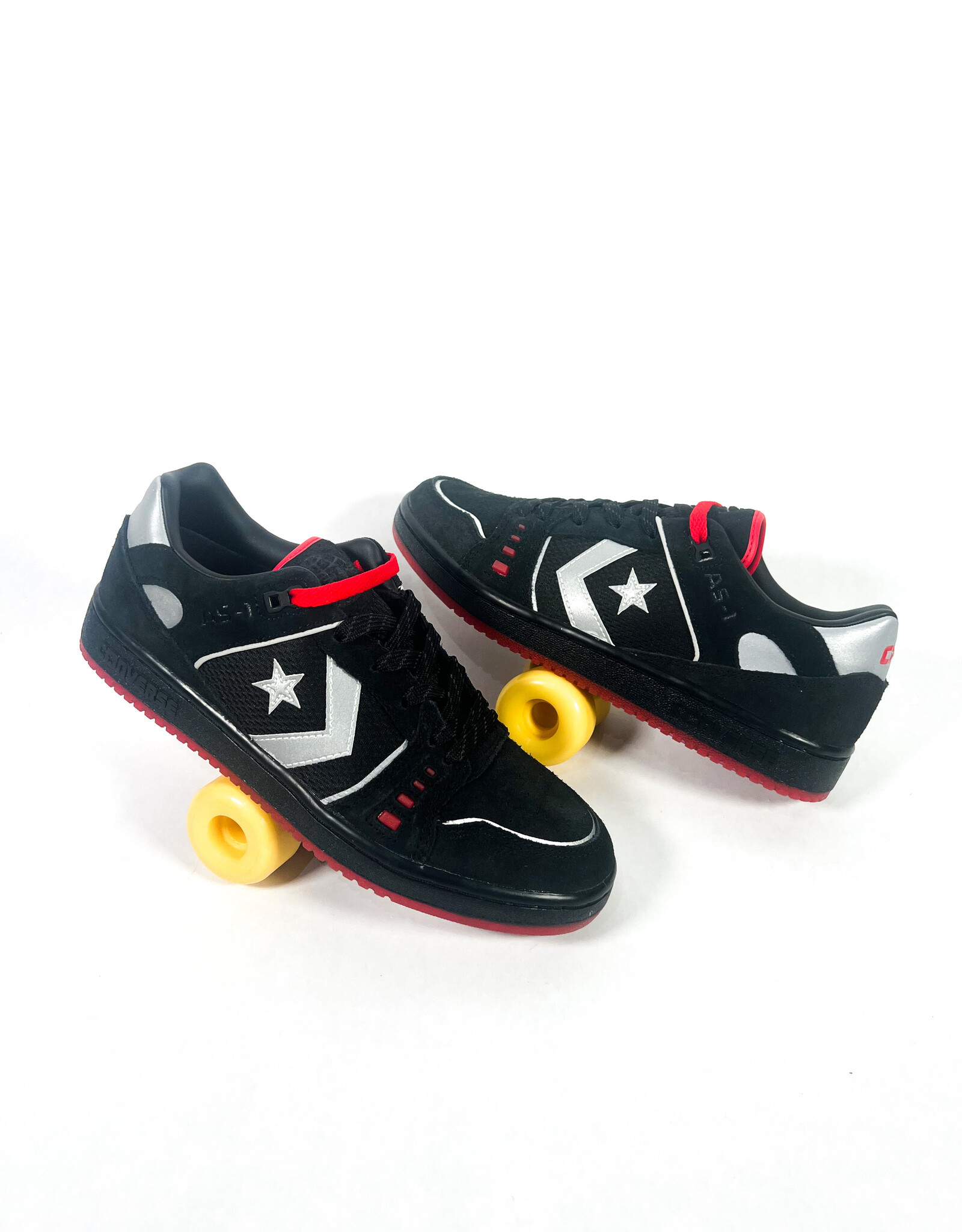 【Bender】converse CTAS PRO OX cons CTAS Pro Ox (Black / Black / Black) – Uprise Skateshop