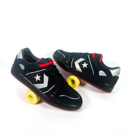 CONVERSE CONS AS-1 Pro Ox - Black / Red / Red