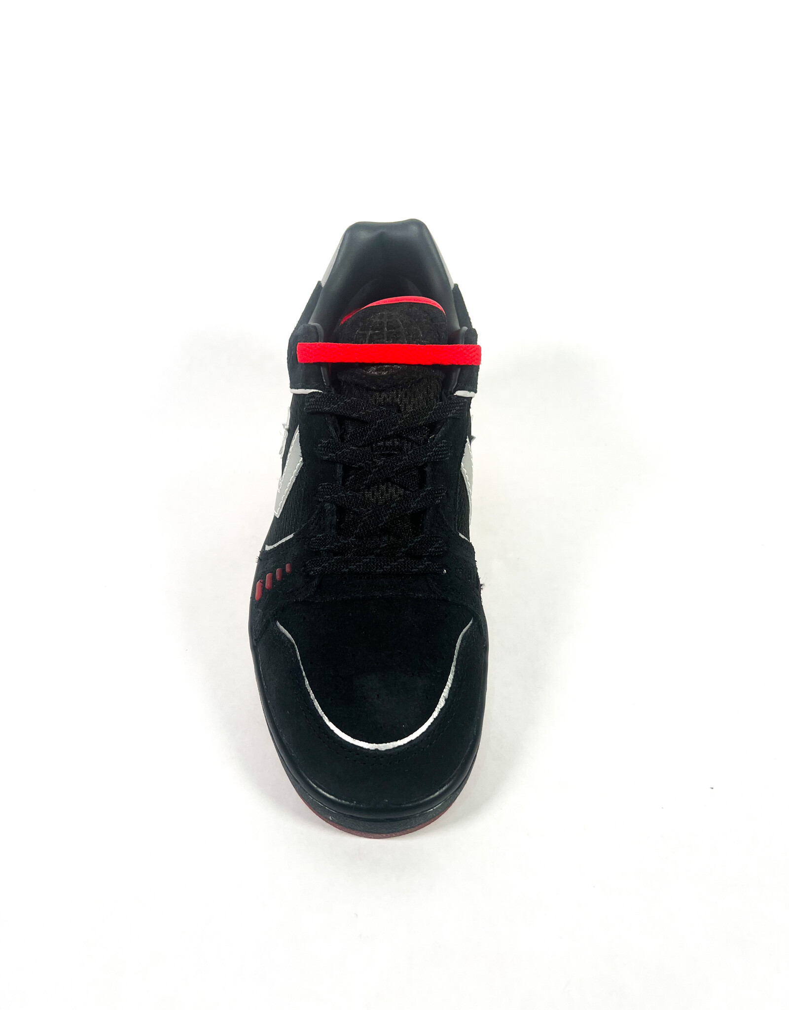 CONVERSE CONS AS-1 Pro Ox - Black / Red / Red