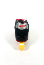 CONVERSE CONS AS-1 Pro Ox - Black / Red / Red