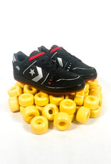 CONVERSE CONS AS-1 Pro Ox - Black / Red / Red