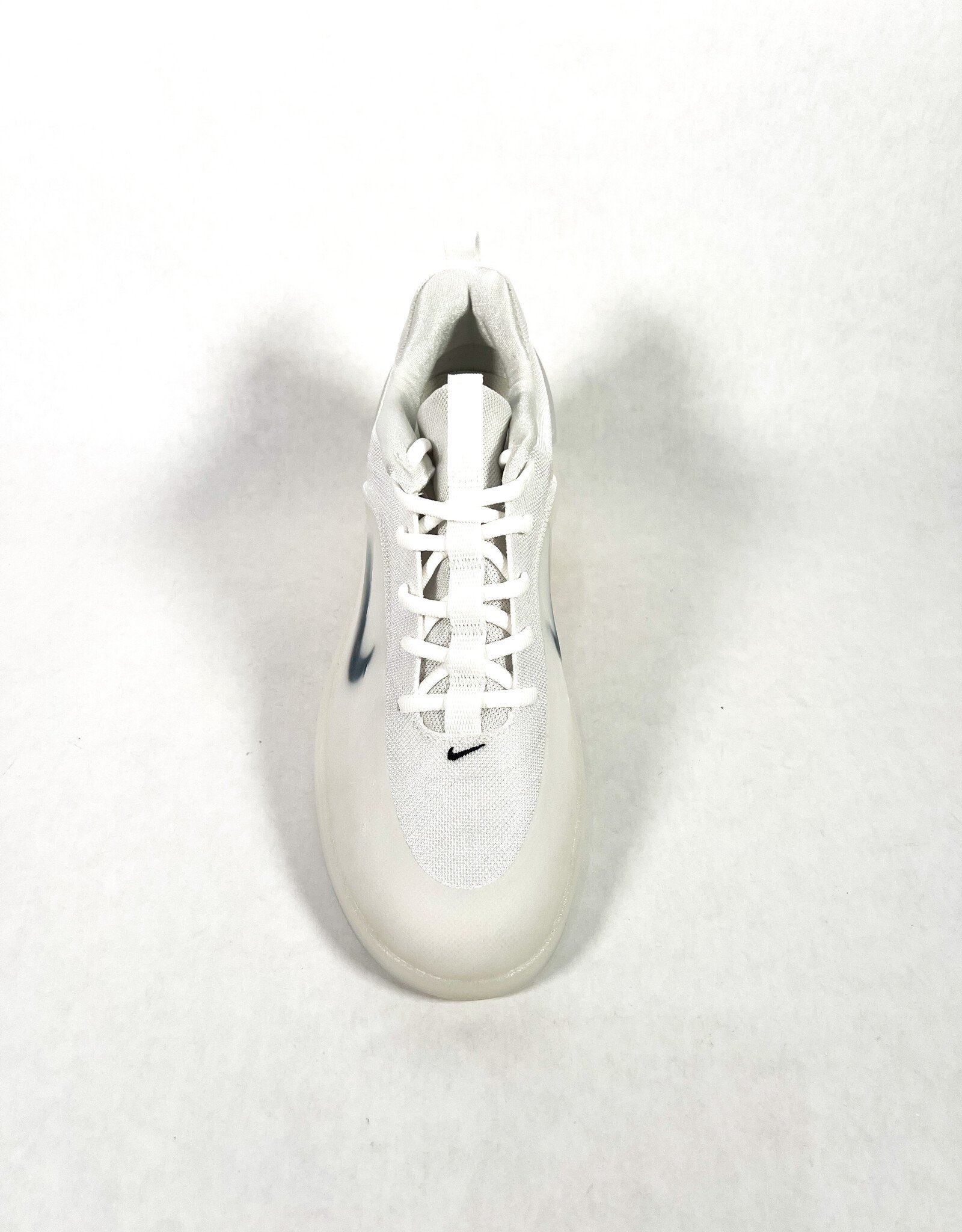 NIKE SB Zoom Nyjah 4 - White / Black