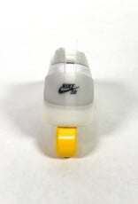 NIKE SB Zoom Nyjah 4 - White / Black