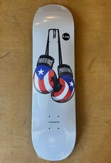 HARDBODY HARDBODY Puerto Rico Boxing Gloves Deck - 8.125