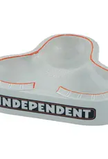 INDEPENDENT Turf Clover Bowl Valet - Grey / Orange
