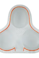 INDEPENDENT Turf Clover Bowl Valet - Grey / Orange