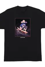INDEPENDENT Dressen Turf Park S/S Heavyweight T-Shirt - Black
