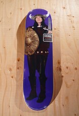 REAL SKATEBOARDS REAL NICOLE VIKING DECK - 8.38