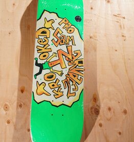 KROOKED SAM DECK - 8.5