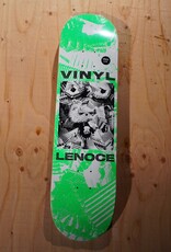VINYL SKATEBOARDS VINYL LENOCE ADRIFT DECK - 8.38