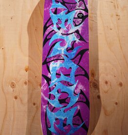 VINYL SKATEBOARDS VINYL LENOCE VICE DECK - 8.5