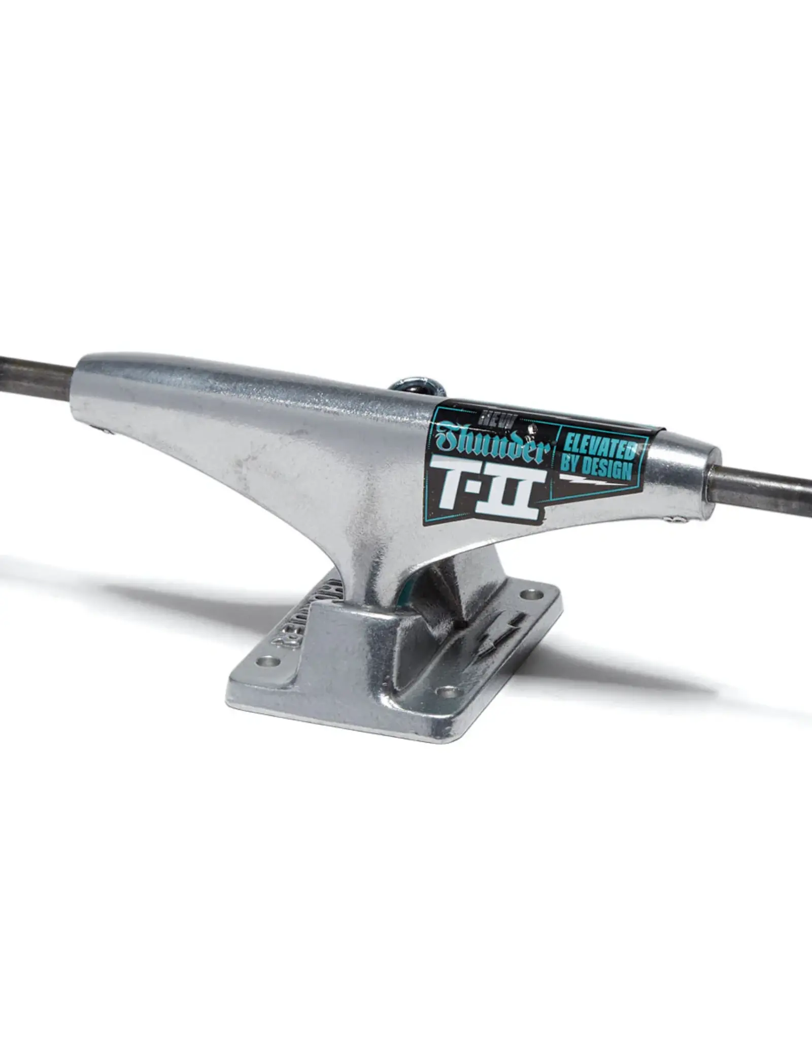 THUNDER TRUCKS THUNDER T-2 POLISHED TRUCK