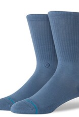 STANCE STANCE ICON SOCK - SEA BLUE
