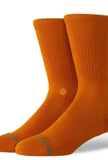 STANCE STANCE ICON SOCK - SPICE