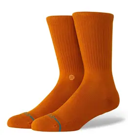 STANCE STANCE ICON SOCK - SPICE