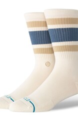STANCE STANCE BOYD STRIPE SOCK - IVORY