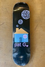 FROG Pat Gallagher G's House Deck - 8.38