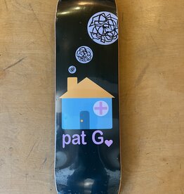 FROG Pat Gallagher G's House Deck - 8.38