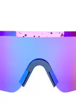 HAPPY HOUR SHADES PARTY WAGON - SHOCKING PINK