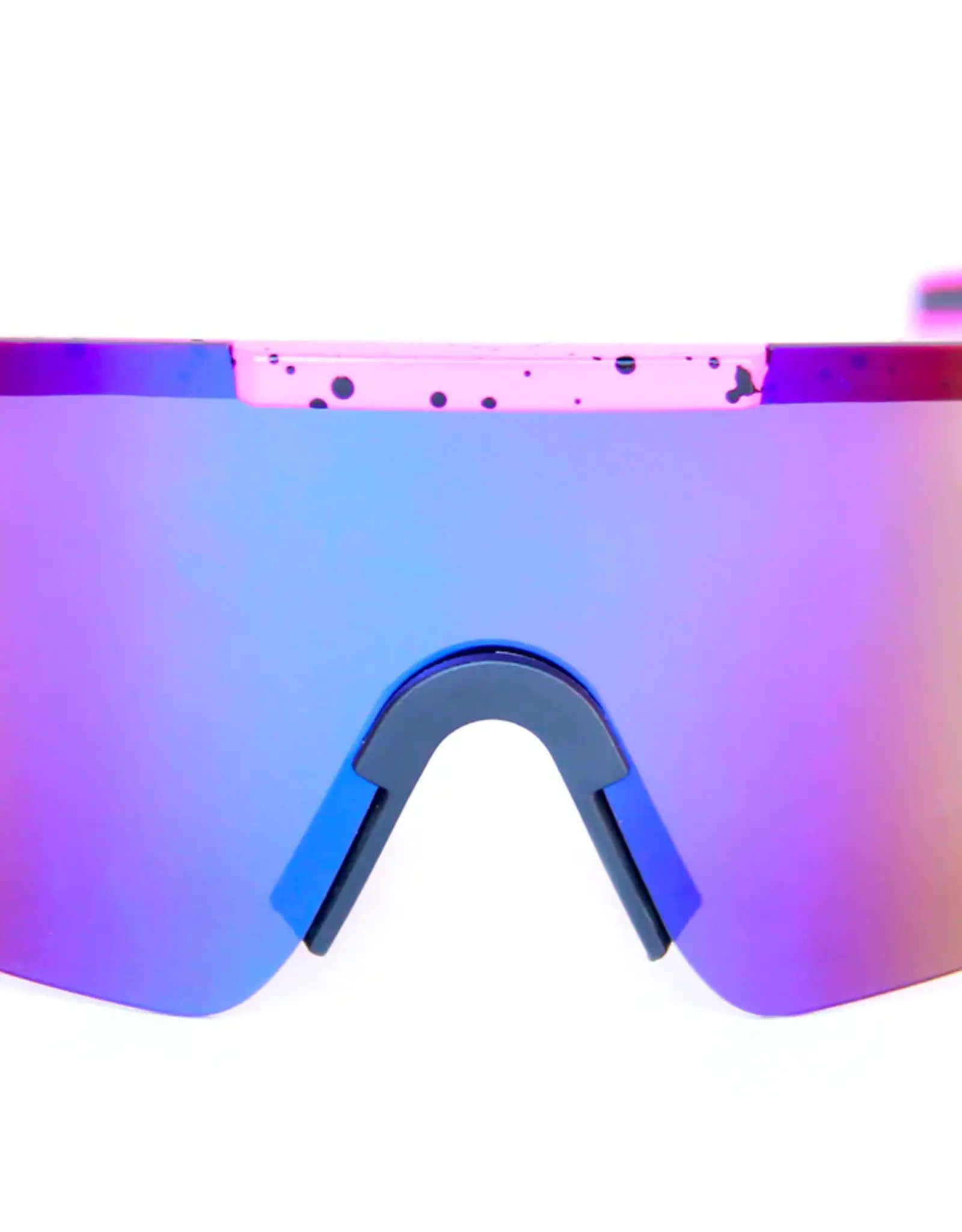 HAPPY HOUR SHADES PARTY WAGON - SHOCKING PINK