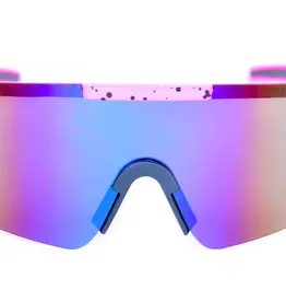 HAPPY HOUR SHADES PARTY WAGON - SHOCKING PINK