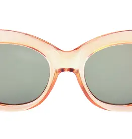 HAPPY HOUR SHADES BIKINI BEACH - CLEAR ORANGE