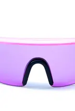 HAPPY HOUR SHADES ACCELERATOR - TEAL PINK SPLATTER