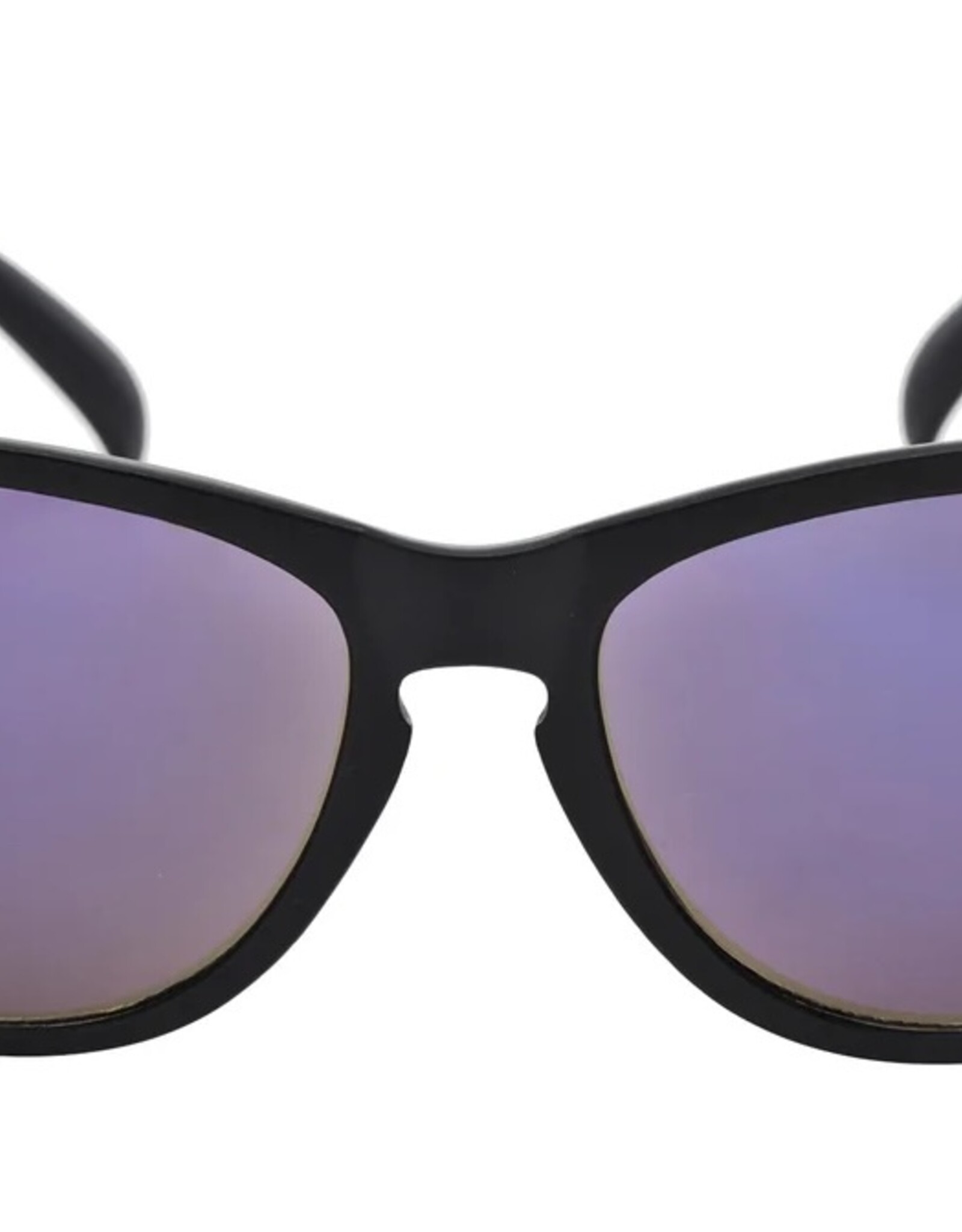 HAPPY HOUR SHADES MAMBA - BLACK MAMBA