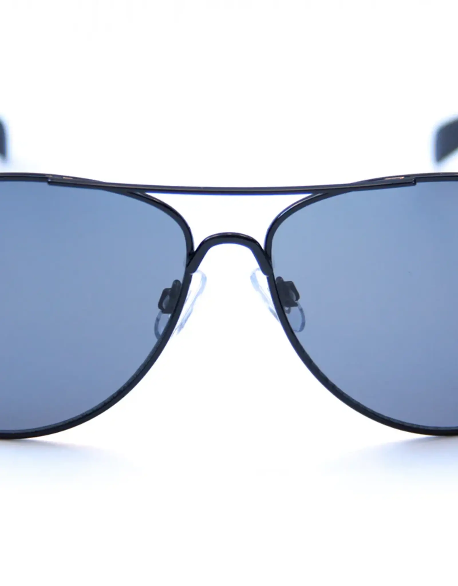 HAPPY HOUR SHADES MAVERICKS - BLACK ICE