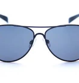HAPPY HOUR SHADES MAVERICKS - BLACK ICE
