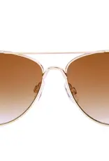 HAPPY HOUR SHADES MAVERICKS - TORTOISE BOMBERS
