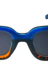 HAPPY HOUR SHADES CAMDEN - SAPPHIRE TIDE