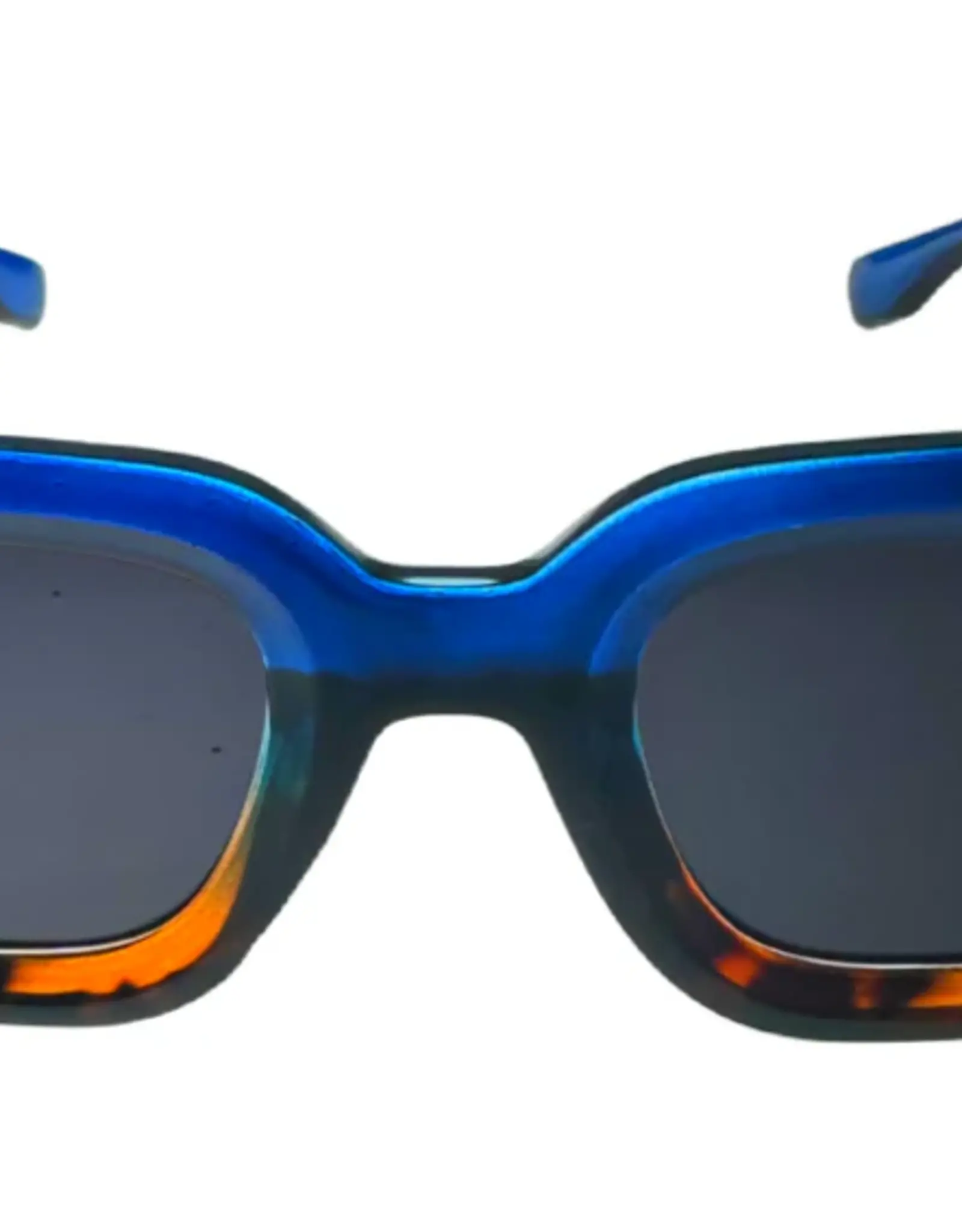 HAPPY HOUR SHADES CAMDEN - SAPPHIRE TIDE