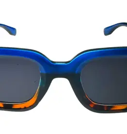 HAPPY HOUR SHADES CAMDEN - SAPPHIRE TIDE