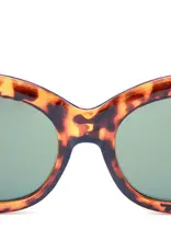 HAPPY HOUR SHADES BIKINI BEACH - TORTOISE