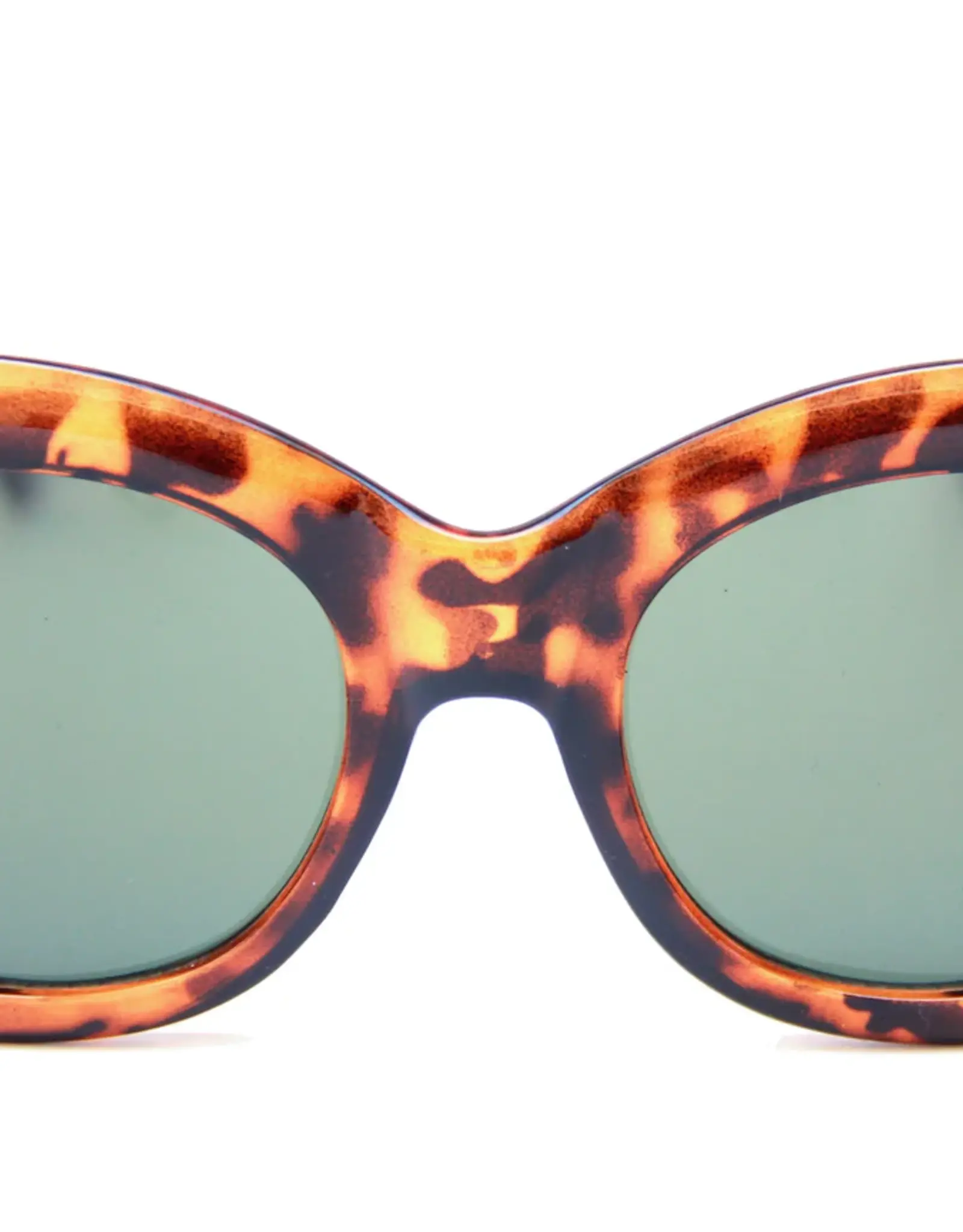 HAPPY HOUR SHADES BIKINI BEACH - TORTOISE