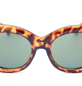 HAPPY HOUR SHADES BIKINI BEACH - TORTOISE